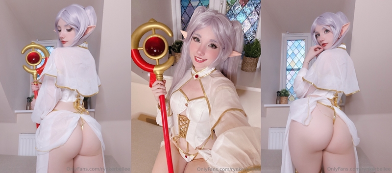 Rynkerbelle - Frieren - Mitaku