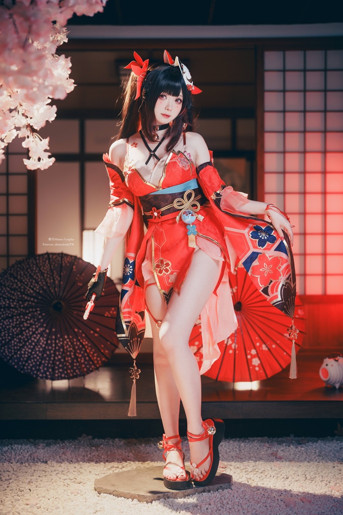 Shimo - Sparkle (Honkai: Star Rail) - Mitaku photo 1-0