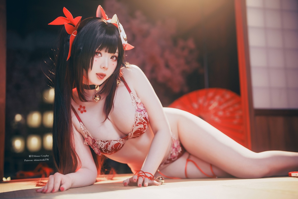 Shimo - Sparkle (Honkai: Star Rail) - Mitaku photo 1-12
