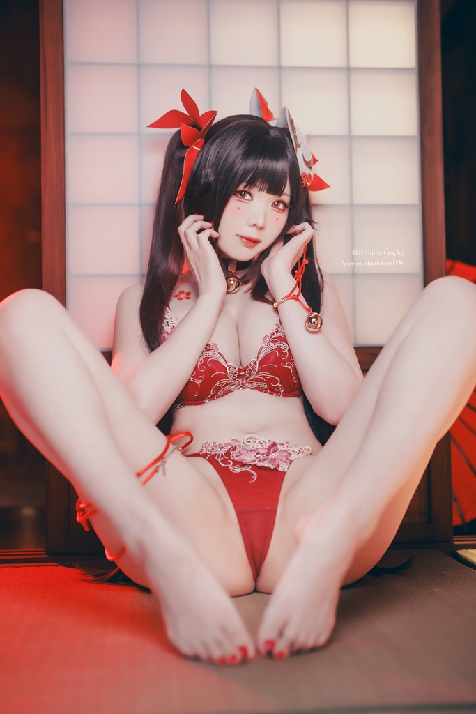 Shimo - Sparkle (Honkai: Star Rail) - Mitaku photo 1-17