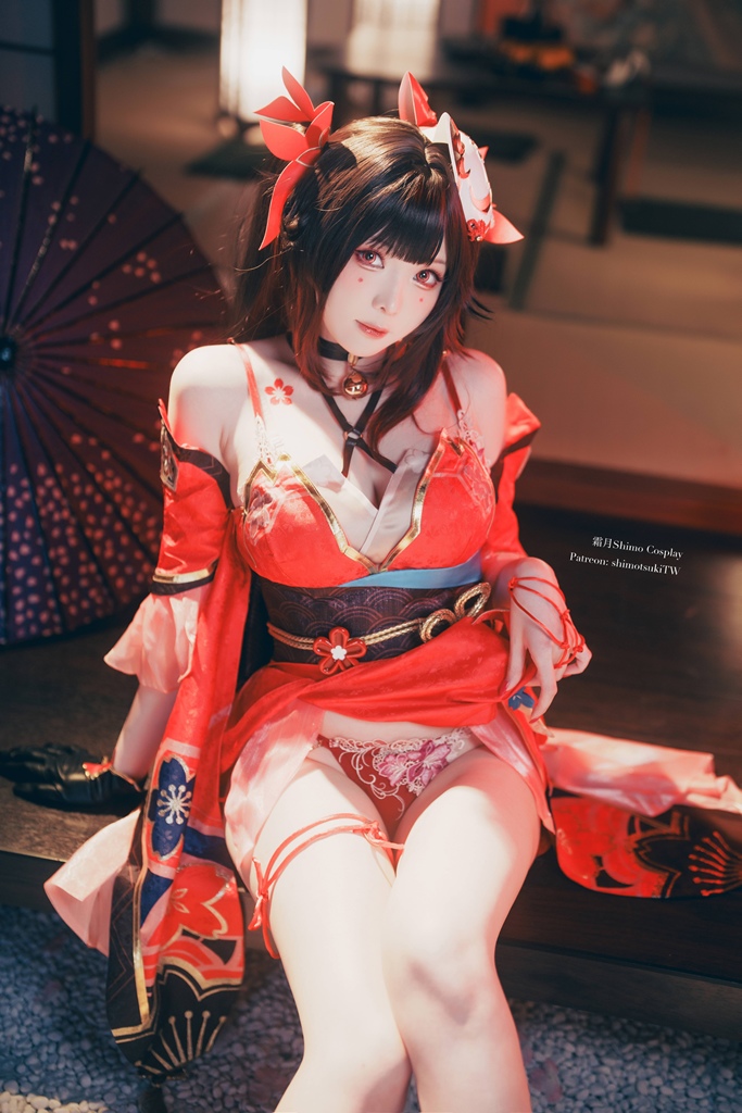 Shimo - Sparkle (Honkai: Star Rail) - Mitaku photo 1-1