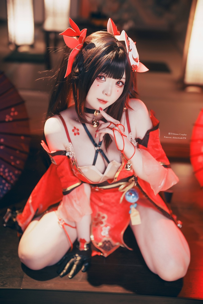 Shimo - Sparkle (Honkai: Star Rail) - Mitaku photo 1-3