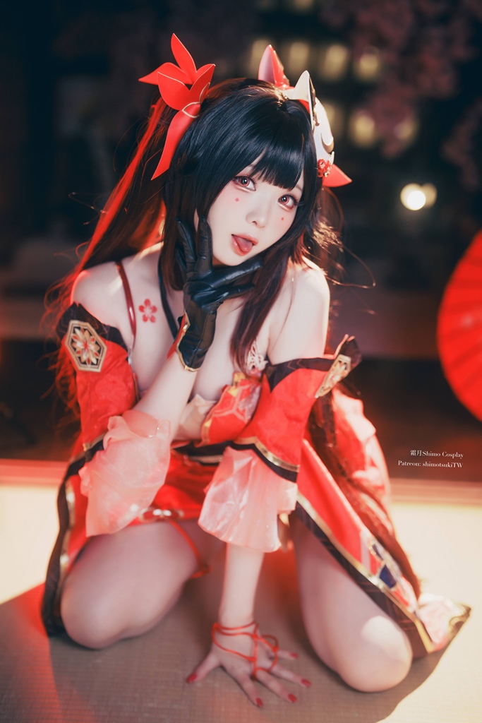 Shimo - Sparkle (Honkai: Star Rail) - Mitaku photo 1-5