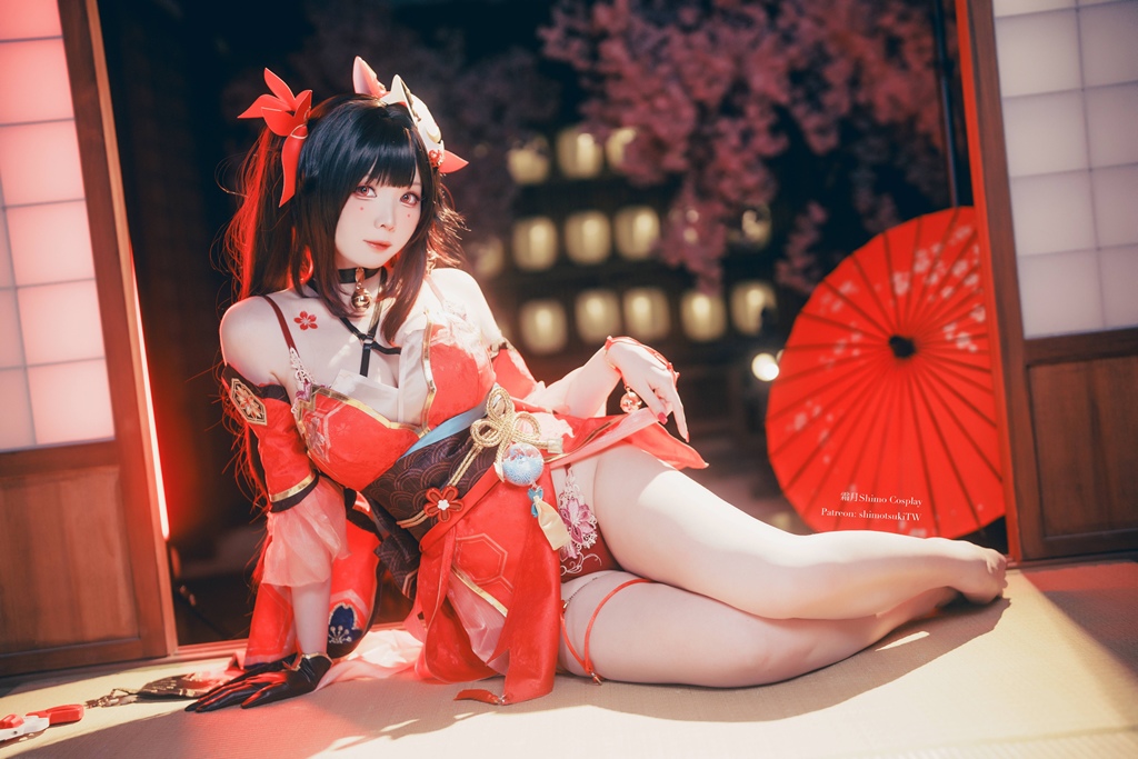 Shimo - Sparkle (Honkai: Star Rail) - Mitaku photo 1-6