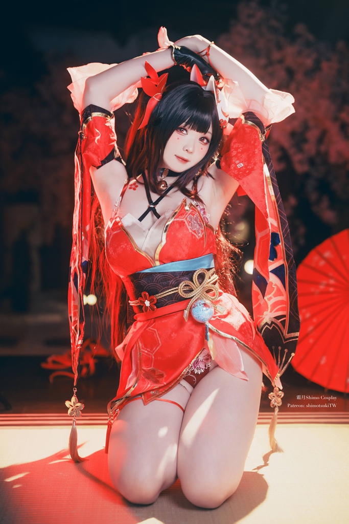 Shimo - Sparkle (Honkai: Star Rail) - Mitaku photo 1-7
