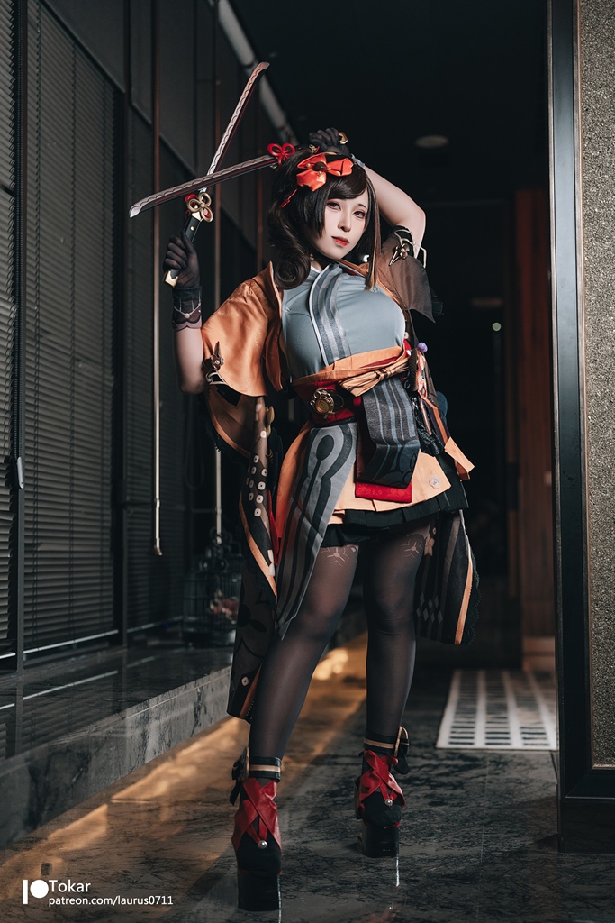Tokar 浵卡 - Chiori - Mitaku photo 1-0