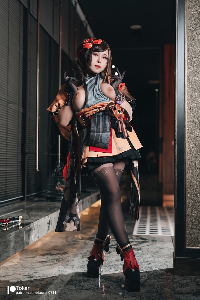 Tokar 浵卡 - Chiori - Mitaku photo 1-11
