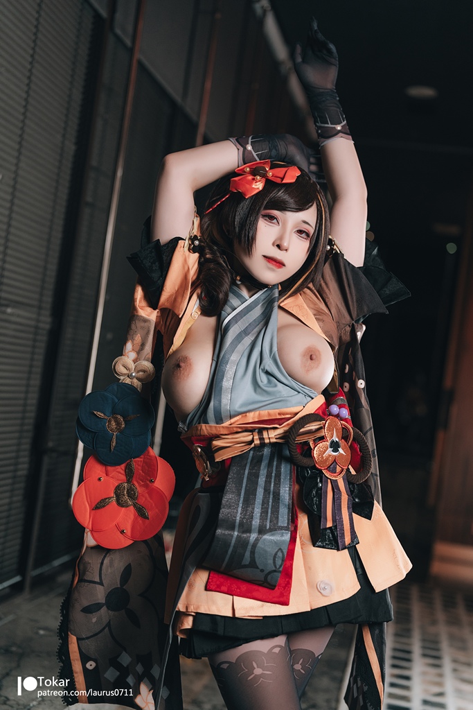Tokar 浵卡 - Chiori - Mitaku photo 1-12