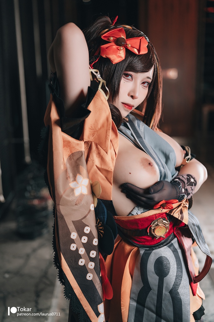 Tokar 浵卡 - Chiori - Mitaku photo 1-13