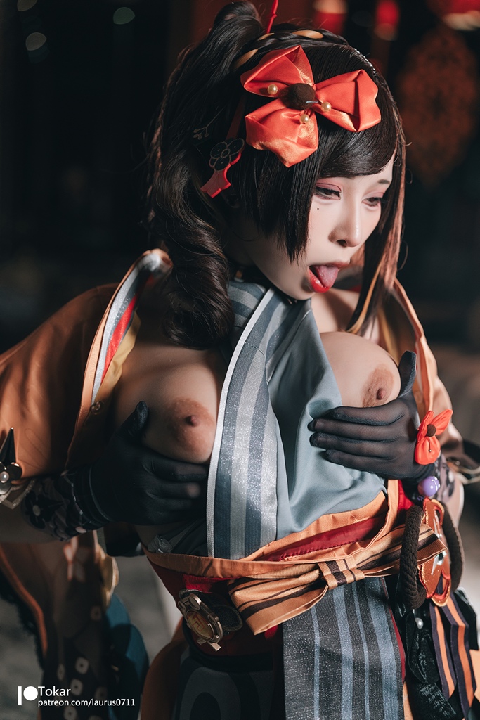 Tokar 浵卡 - Chiori - Mitaku photo 1-14