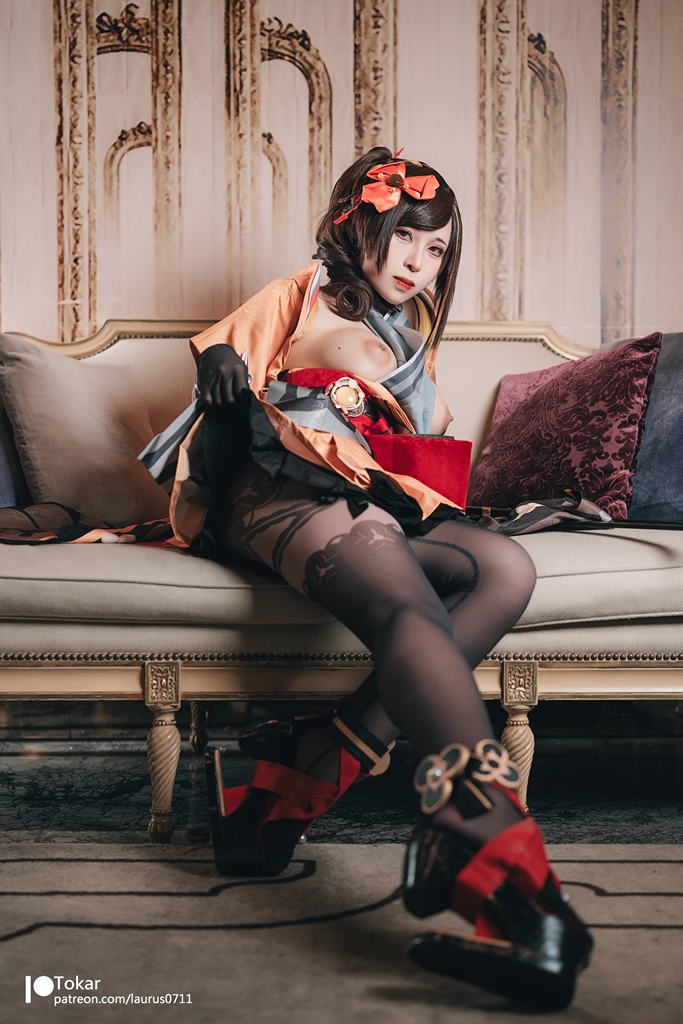 Tokar 浵卡 - Chiori - Mitaku photo 1-18