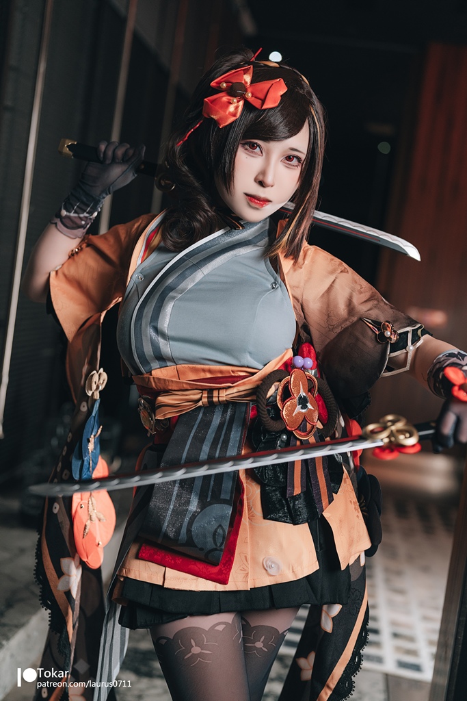Tokar 浵卡 - Chiori - Mitaku photo 1-1