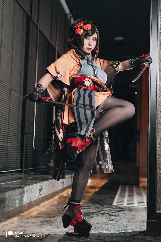 Tokar 浵卡 - Chiori - Mitaku photo 1-2
