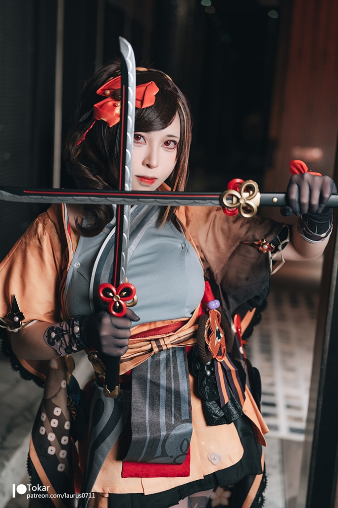 Tokar 浵卡 - Chiori - Mitaku photo 1-3