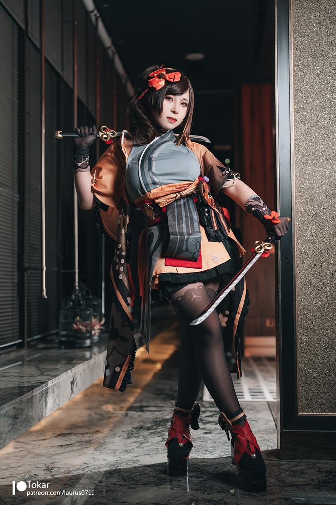 Tokar 浵卡 - Chiori - Mitaku photo 1-4