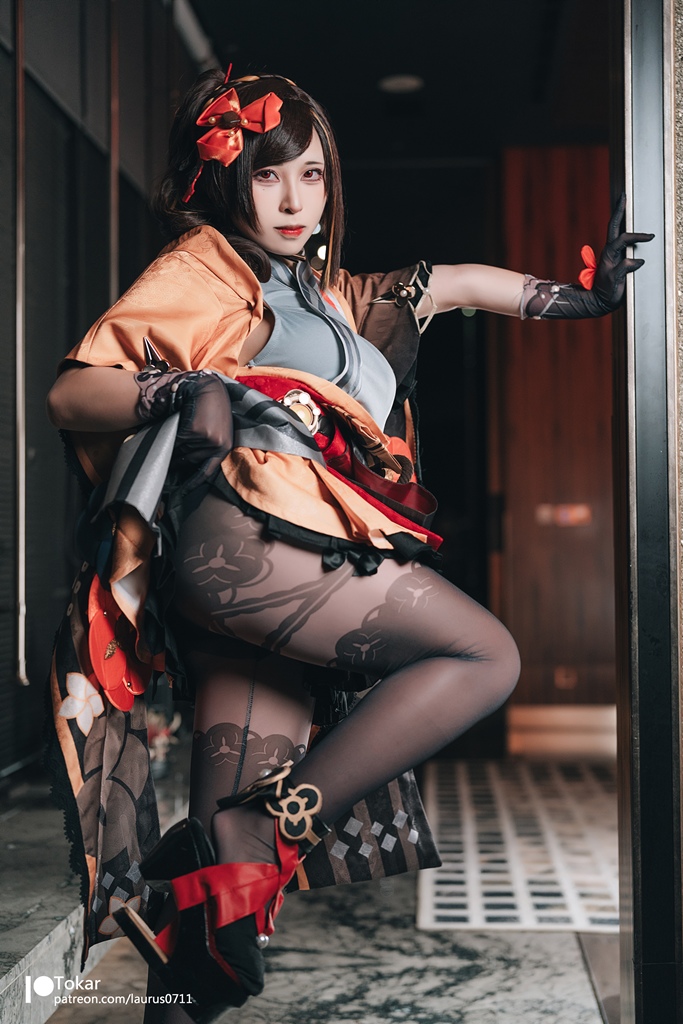 Tokar 浵卡 - Chiori - Mitaku photo 1-5