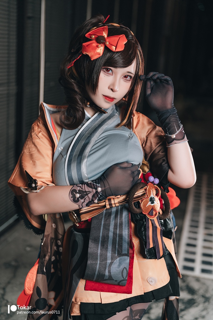 Tokar 浵卡 - Chiori - Mitaku photo 1-6