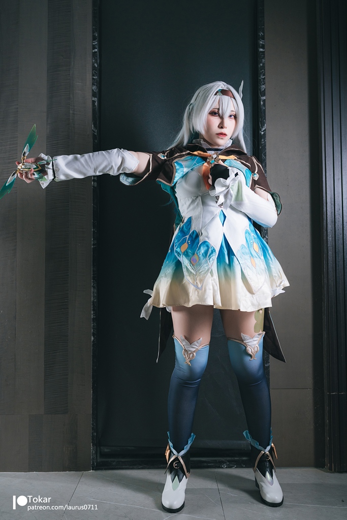 Tokar 浵卡 - Firefly (Honkai: Star Rail) - Mitaku photo 1-0