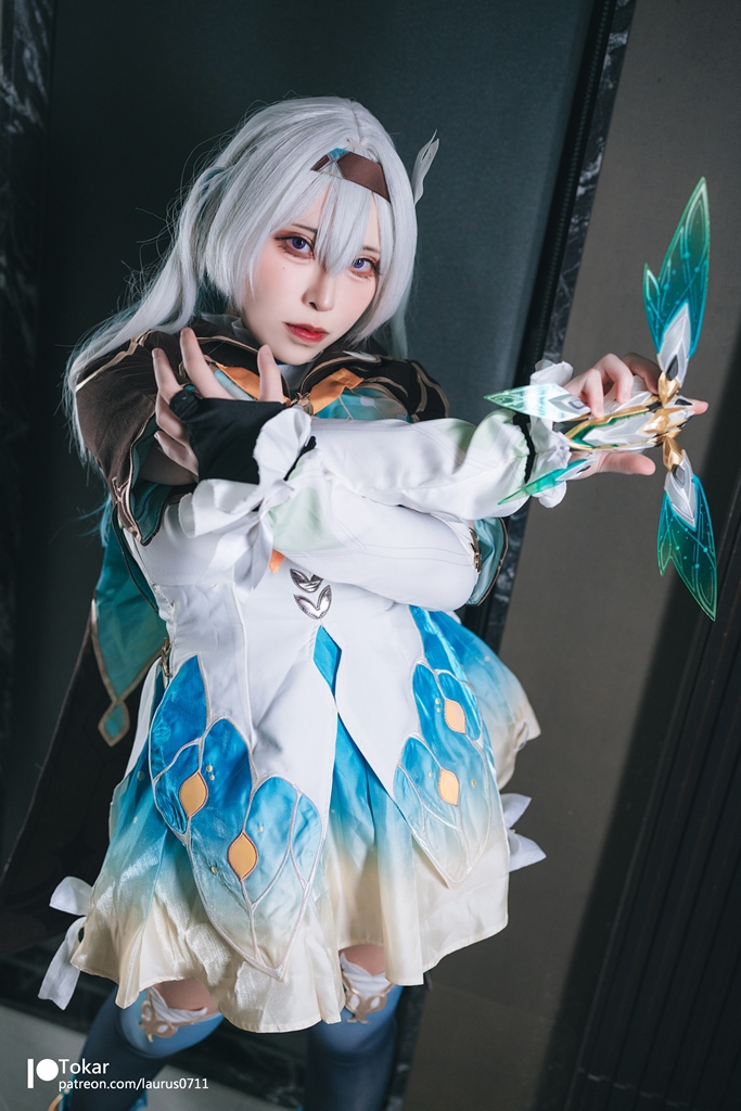 Tokar 浵卡 - Firefly (Honkai: Star Rail) - Mitaku photo 1-1