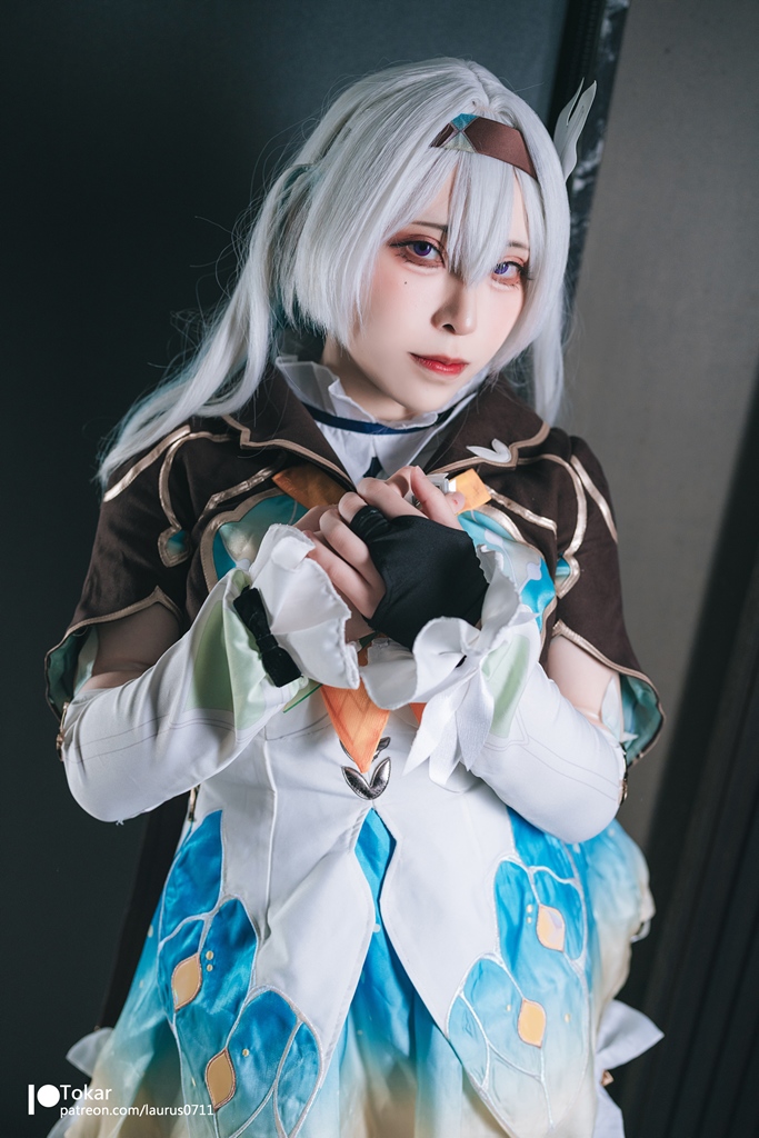 Tokar 浵卡 - Firefly (Honkai: Star Rail) - Mitaku photo 1-3