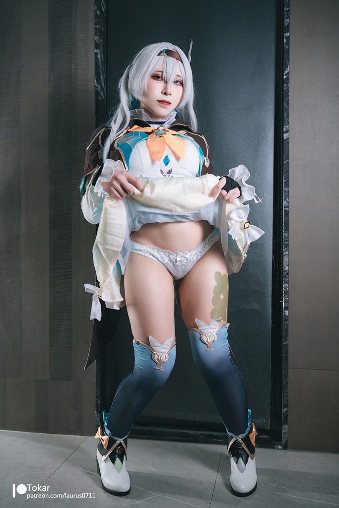 Tokar 浵卡 - Firefly (Honkai: Star Rail) - Mitaku photo 1-4
