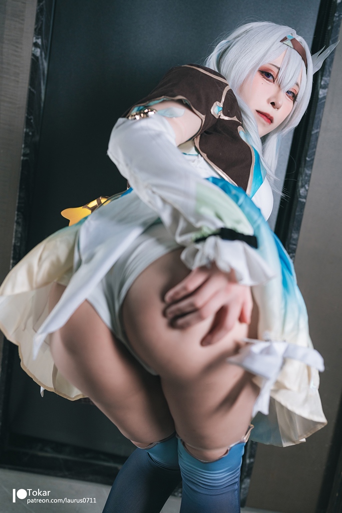 Tokar 浵卡 - Firefly (Honkai: Star Rail) - Mitaku photo 1-5