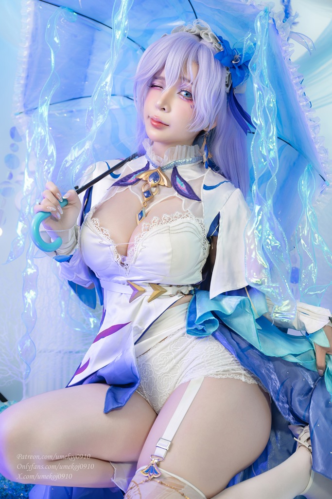 Umeko J - Cantarella (Wuthering Waves) - Mitaku photo 1-17