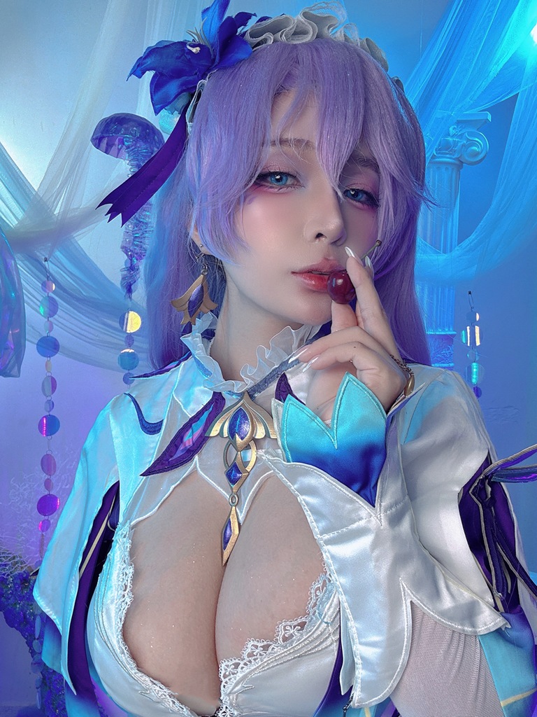 Umeko J - Cantarella (Wuthering Waves) - Mitaku photo 3-17