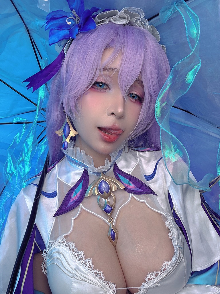 Umeko J - Cantarella (Wuthering Waves) - Mitaku photo 3-19