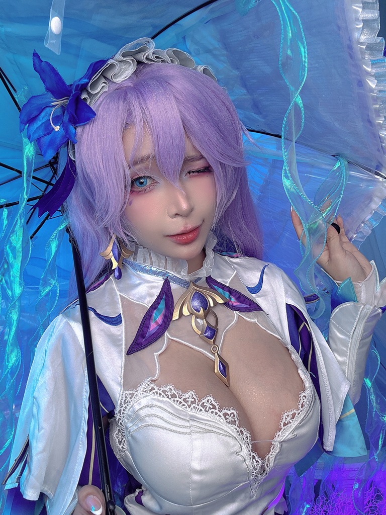 Umeko J - Cantarella (Wuthering Waves) - Mitaku photo 4-1
