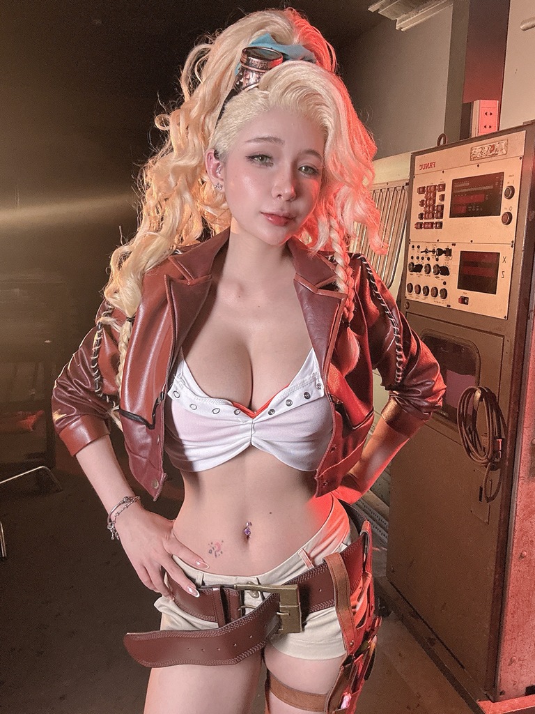 Umeko J - Gemma (Monster Hunter) - Mitaku photo 4-15