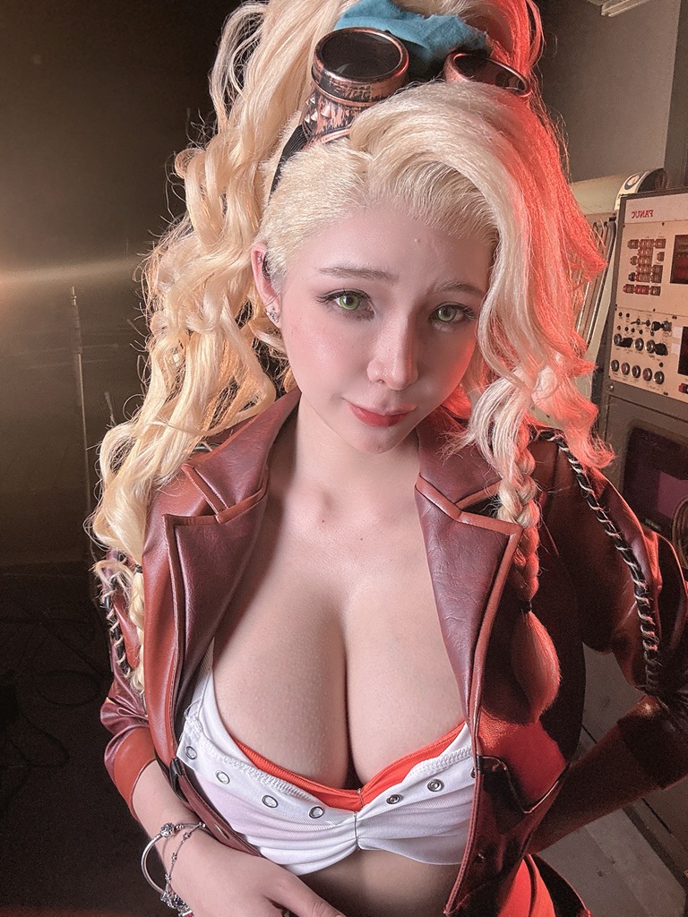 Umeko J - Gemma (Monster Hunter) - Mitaku photo 4-18