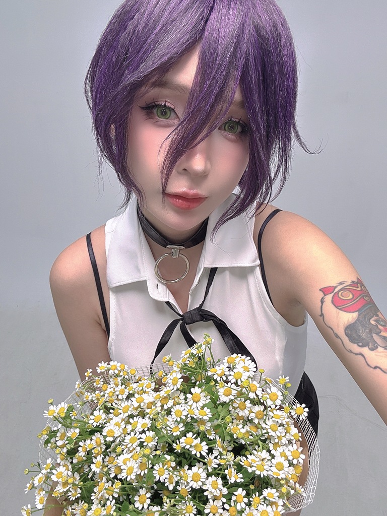 Umeko J - Reze - Mitaku photo 4-17