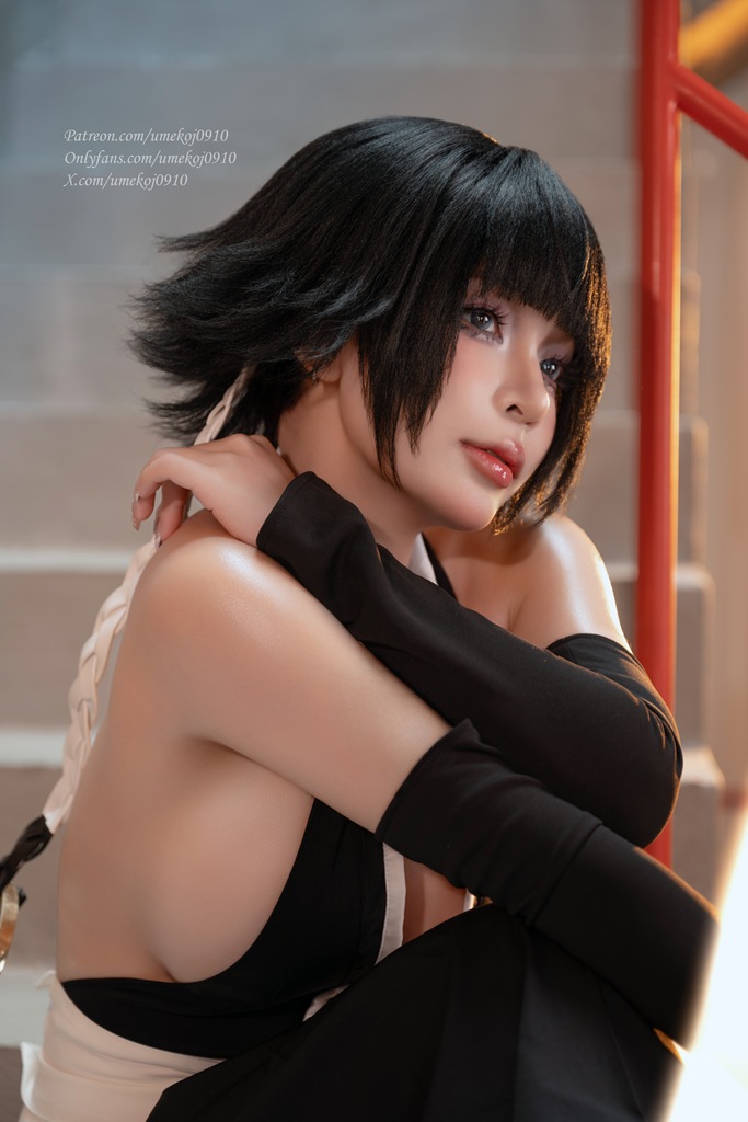 Umeko J - Soifon - Mitaku photo 1-11