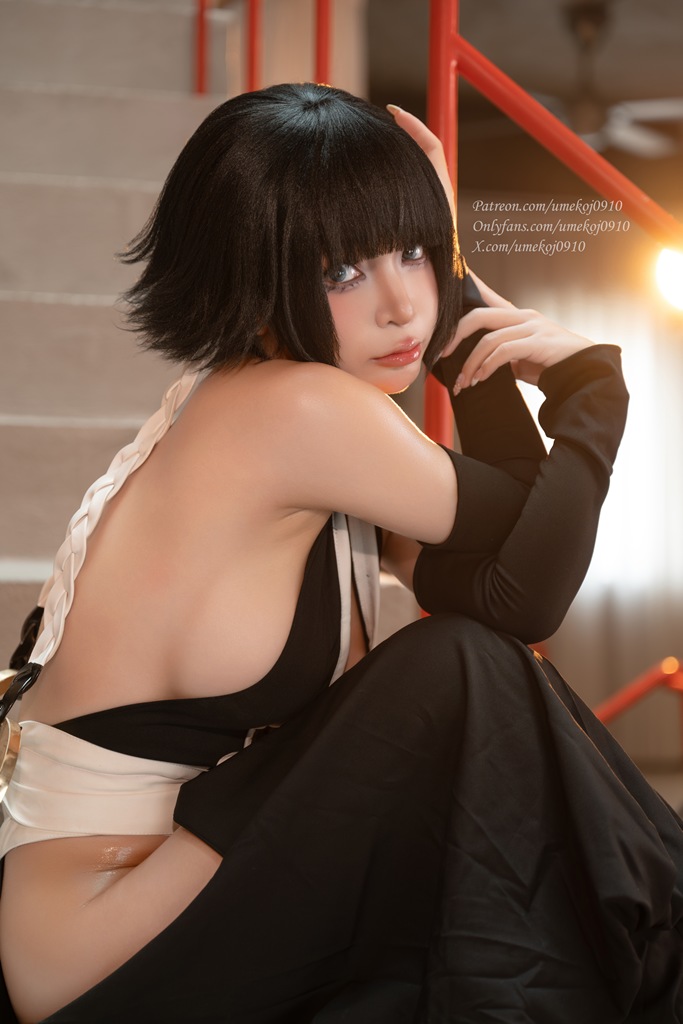 Umeko J - Soifon - Mitaku photo 1-12