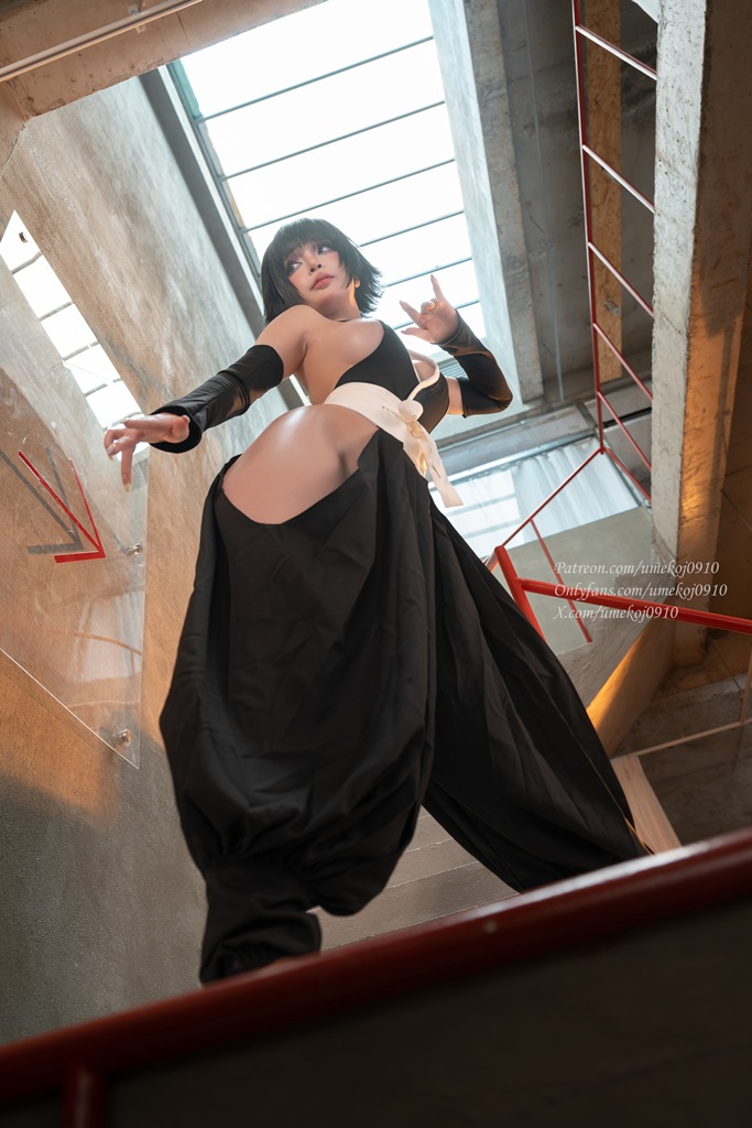 Umeko J - Soifon - Mitaku photo 1-2