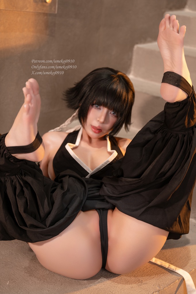 Umeko J - Soifon - Mitaku photo 3-0