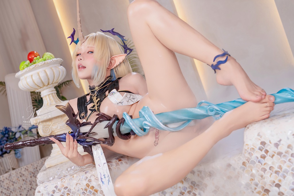 Yaokoututu 咬人小小兔 - Fleurdelys (Wuthering Waves) - Mitaku photo 4-8
