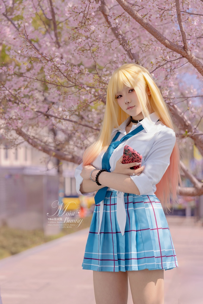 Yaokoututu 咬人小小兔 - Marin Kitagawa - Mitaku photo 1-5