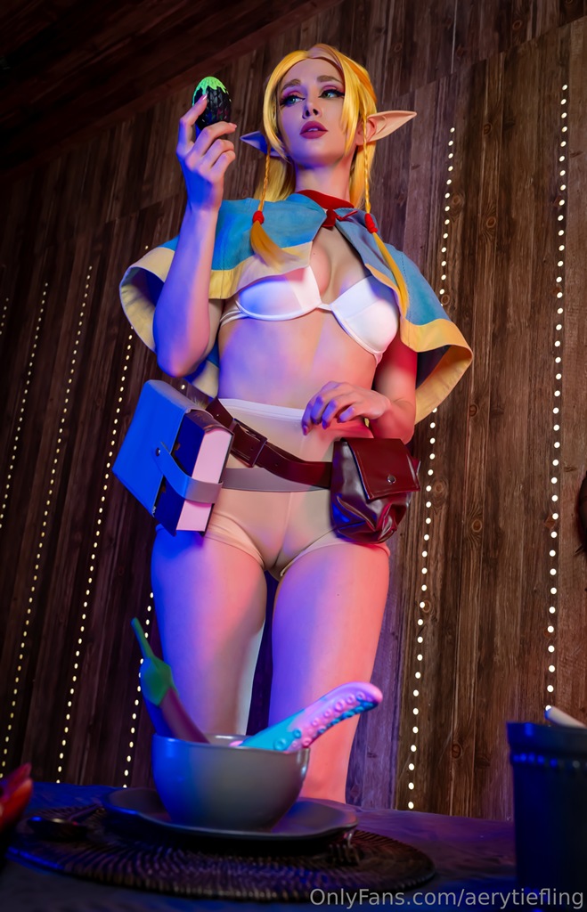 Aery Tiefling - Marcille Donato - Mitaku photo 1-17