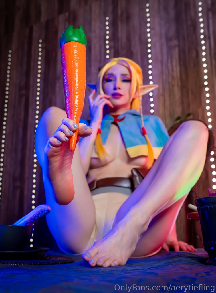 Aery Tiefling - Marcille Donato - Mitaku photo 1-18