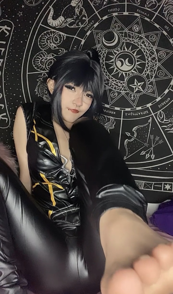 Ahzael - Shadowheart - Mitaku photo 1-2