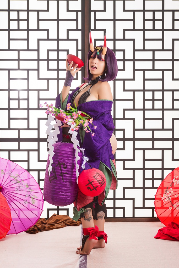Ale Tanooki - Shuten Douji - Mitaku photo 1-0