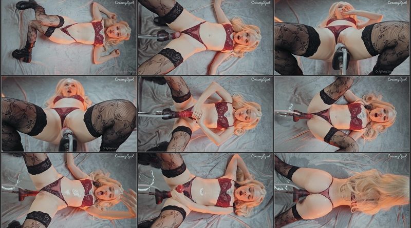 CreamySpot Misa Amane Cover
