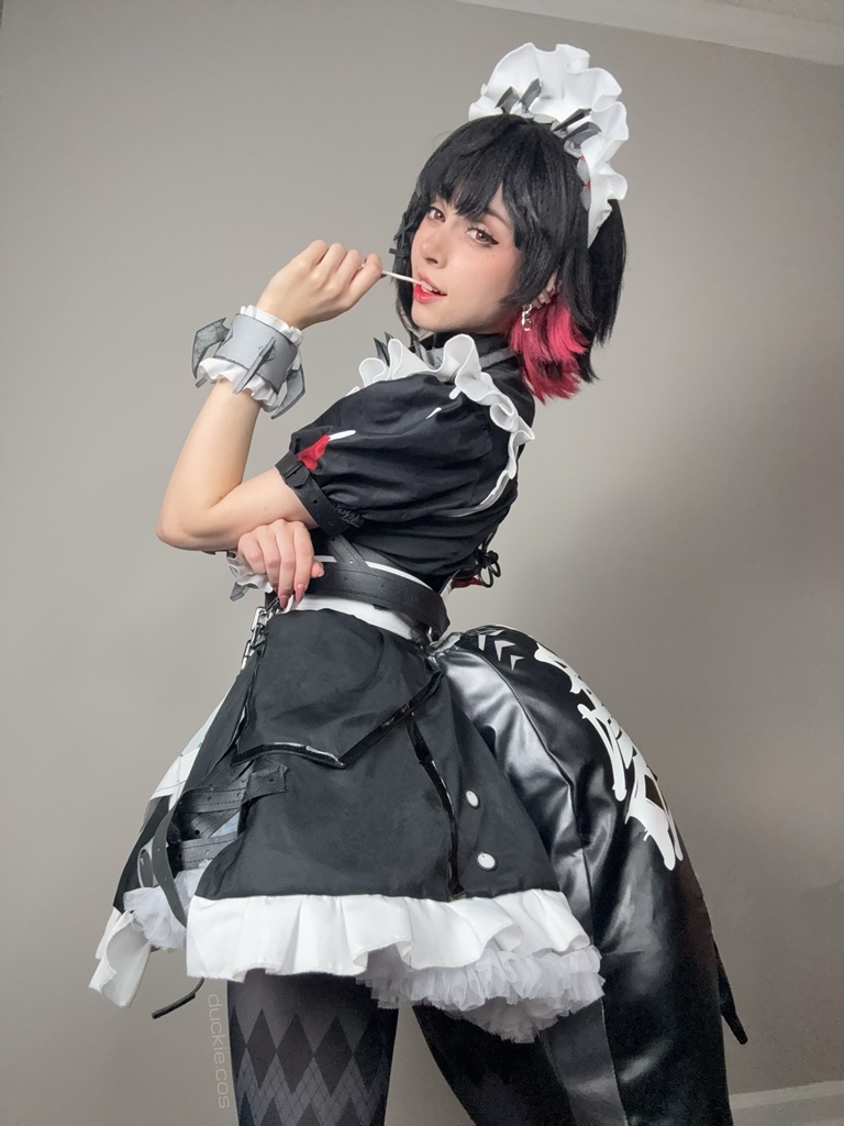 Duckie Cos - Ellen Joe - Mitaku photo 1-2
