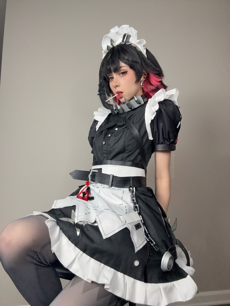 Duckie Cos - Ellen Joe - Mitaku photo 1-6