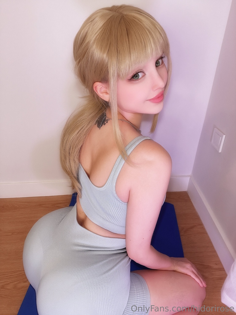 Hidori Rose - Double Flavor (Sporty x Elegant Day) - Mitaku photo 1-2