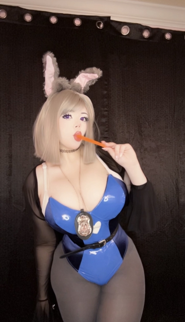 Katqto - Judy Hopps - Mitaku photo 1-0