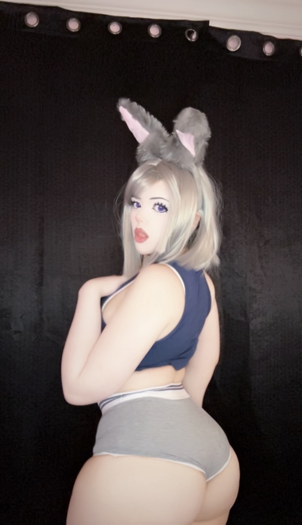 Katqto - Judy Hopps - Mitaku photo 1-10