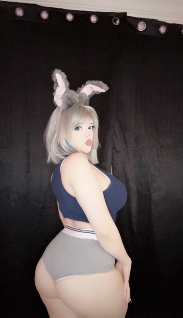 Katqto - Judy Hopps - Mitaku photo 1-11